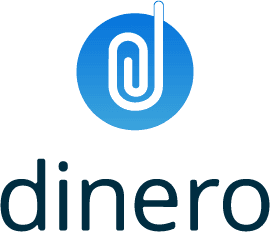 Dinero logo